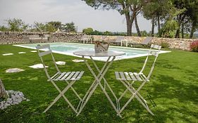 Trullo Giuditta
