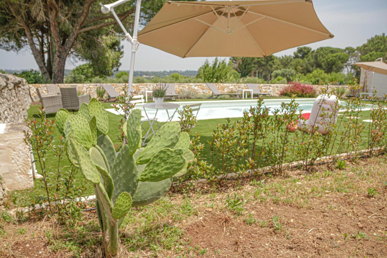 Trullo Giuditta Martina Franca Esterno foto