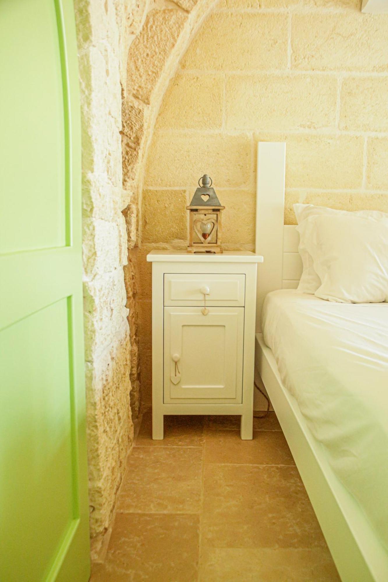 Trullo Giuditta Martina Franca Esterno foto